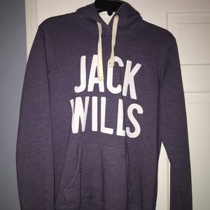 Jack Wills Original Hoodie